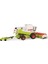 Biçerdöver Claas Lexıon 480 BR02120 2