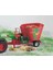 Strautmann Verti-Mix 1050 Yem Karıştırma Makinası BR02127 2