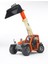 Manıtou Jlg 2505 Teleskopik Kepçeli BR02140 4