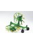 Krone Mekanik Tırmık BR02216 1