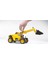 Caterpillar Teleskopik Kepçeli BR02141 3