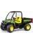 John Deere Gator 855D - 02491 1