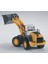 Liebherr L 574 Kepçe BR02430 4