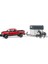 Ram 2500 Pickup Ve At Nakil Römorku BR02501 1