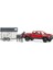 Ram 2500 Pickup Ve At Nakil Römorku BR02501 2