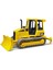 Caterpillar Bulldozer BR02443 1