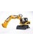 Caterpillar Tekerlekli Ekskavatör - BR02445 1
