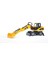 Caterpillar Tekerlekli Ekskavatör - BR02445 2