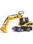 Caterpillar Tekerlekli Ekskavatör - BR02445 4