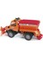 Mercedes Unimog Kar Temizleyici BR02572 1