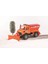 Mercedes Unimog Kar Temizleyici BR02572 2