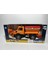 Mercedes Unimog Kar Temizleyici BR02572 3