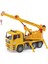MAN Vinçli Kamyon Sarı BR02754 3