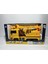 MAN Vinçli Kamyon Sarı BR02754 4