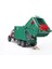 Mack Granite Çöp Kamyonu BR02812 4