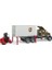 Mack Granite Ups Kargo Kamyonu BR02828 1