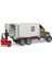 Mack Granite Ups Kargo Kamyonu BR02828 3