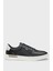 Logolu Deri Sneaker Ayakkabı Erkek Ayakkabı 50542538 001 1