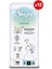 Bio Natural Premium Plus Günlük Ped Uzun 12X32=384 Adet Ped 1