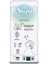 Bio Natural Premium Plus Günlük Ped Uzun 12X32=384 Adet Ped 2