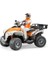 B World Quad Motor ve Sürücü 63000 3