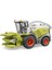 Claas Jaguar 980 Biçerdöver BR02134 2