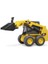 Caterpillar Yükleyici BR02481 3