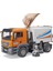 Man Tgs Cadde Süpürme Aracı BR03780 3