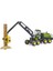John Deere Kütük Yükleme Ve Nakliye Aracı BR02135 1