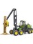 John Deere Kütük Yükleme Ve Nakliye Aracı BR02135 3