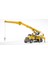 Mack Granite Vinçli Kamyon BR02818 1