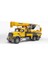 Mack Granite Vinçli Kamyon BR02818 2