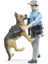 Polis Figürü & Polis Köpeği BR62150 3