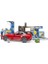 Benzin Istasyonu ve Oto Yıkama 62111 4