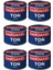 Ayçiçek Yağlı Klasik Ton Balığı 1705 gr x 6 Adet 1