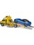 Mercedes Benz Sprinter Araba Çekici ve Roadster Araba BR02675 4