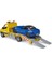 Mercedes Benz Sprinter Araba Çekici ve Roadster Araba BR02675 6