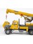Mack Granite Vinçli Kamyon BR02818 3