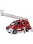 Mercedes Benz Sprinter Itfaiye Aracı BR02673 3