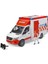 Mercedes Benz Sprinter Sirenli Ambulans ve Ekibi BR02676 1