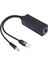 Ip Kamera Poe Kablosu Aktif Poe Splıtter (IN:DC48V-57V OUT:IEEE802.3AF-MA x :12V2A) 3