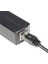 Ip Kamera Poe Kablosu Aktif Poe Splıtter (IN:DC48V-57V OUT:IEEE802.3AF-MA x :12V2A) 4