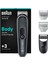 Bodygroomer 5 Bg 5340 Skinshield Teknolojisi, 3 Ek Parçalı Vücut Bakım Seti 1