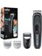 Bodygroomer 5 Bg 5340 Skinshield Teknolojisi, 3 Ek Parçalı Vücut Bakım Seti 2