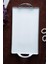 Arven Dikdörtgen Silver Sunum Tepsi - 41 cm 2