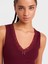 31778 Dantel Detaylı Top-Siyah 3