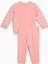 Sandy Adventures Bebek Pembe Eşofman Takımı (686284-18) 2