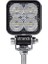 Off-Road LED ve Geri Vites Lamba Unity 10W 809234 2