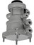 Treyler Kontrol Valfi Römork Kontrol Valfi Renault Premium /tr/pr, Kerax, Ae Magnum Için Römork Kontrol Vanası Ac 598 C Pener 3522EA AC598C /AC598A AC598C Acil Dağıtım Vanası 1