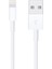 DK-18295 Lightning 1 Metre Iphone Şarj-Data Kablosu 1